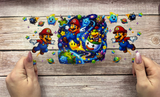 Retro game