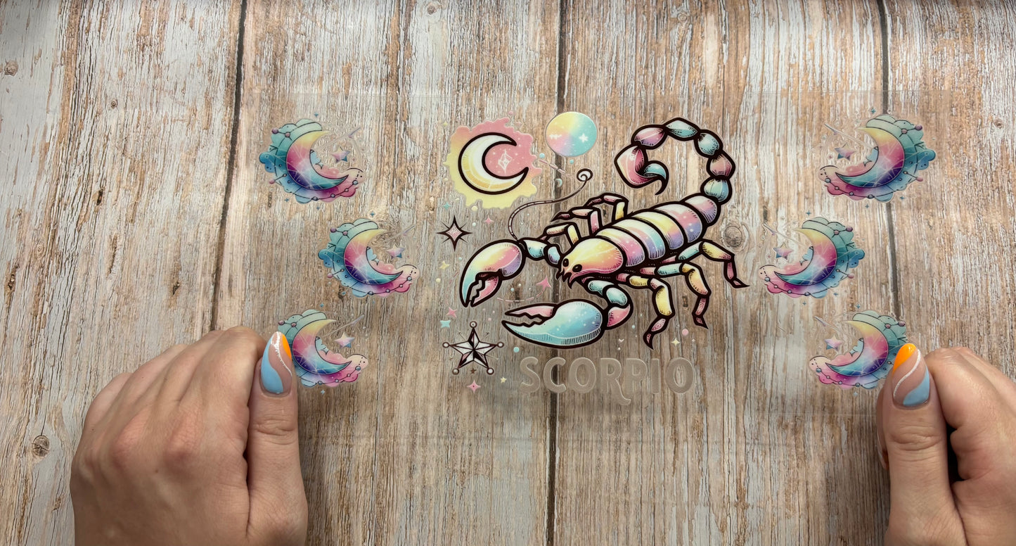Star signs