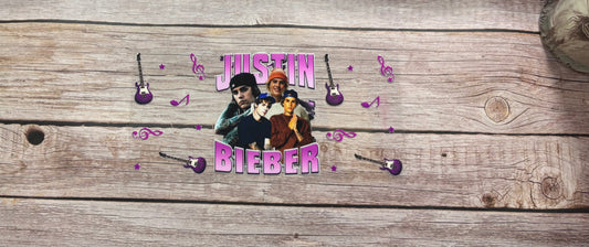 Justin Bieber Inspired
