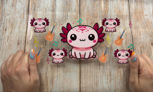 Axolotl