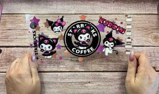 Cafe cuties