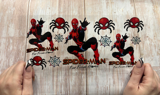 Spidey Spidey