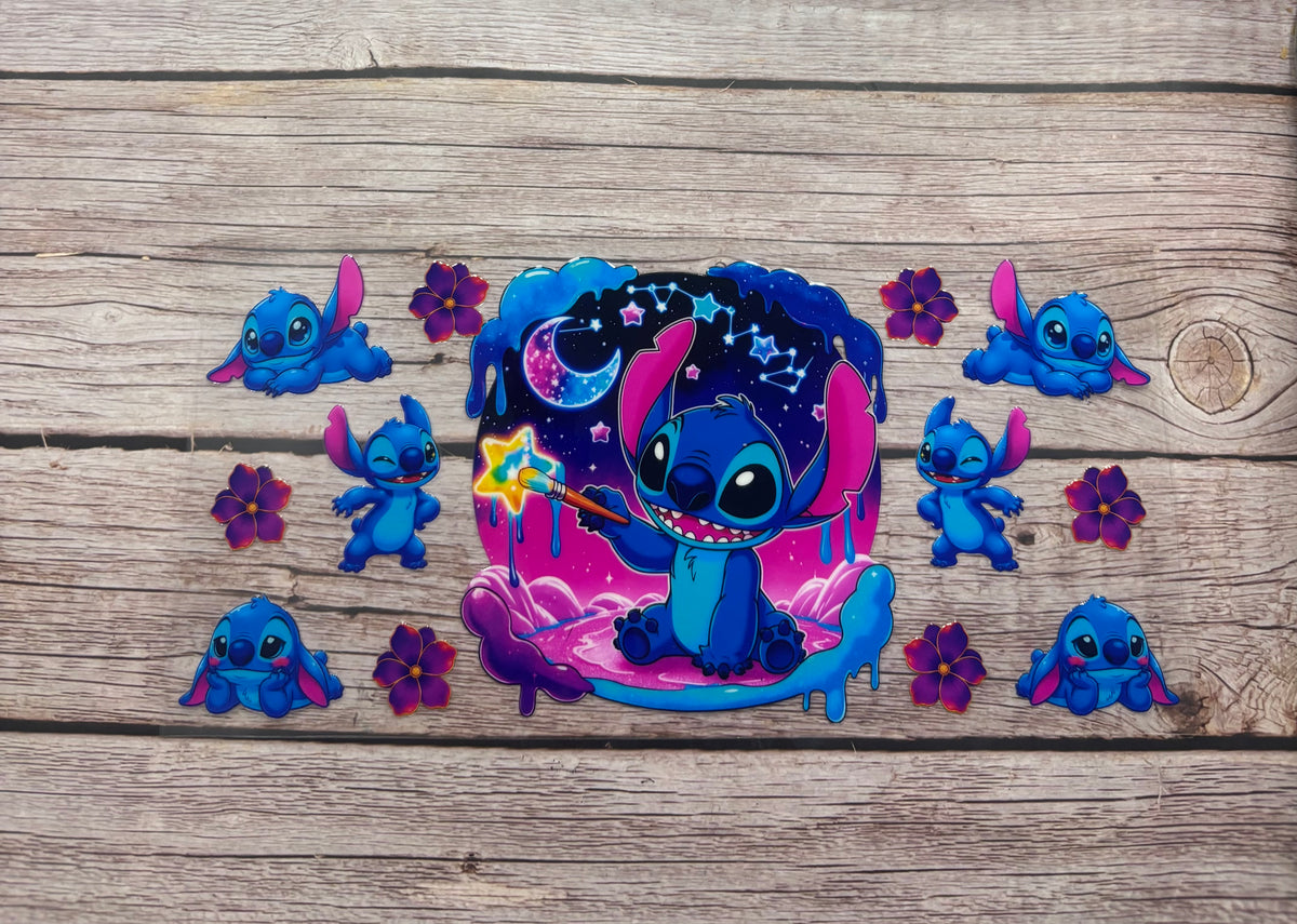 Cosmic Cuties
