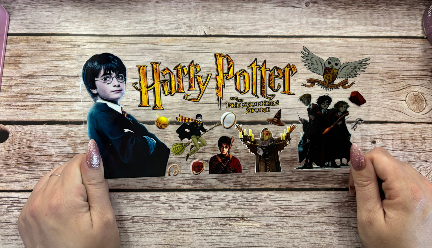 Wizard world magic
