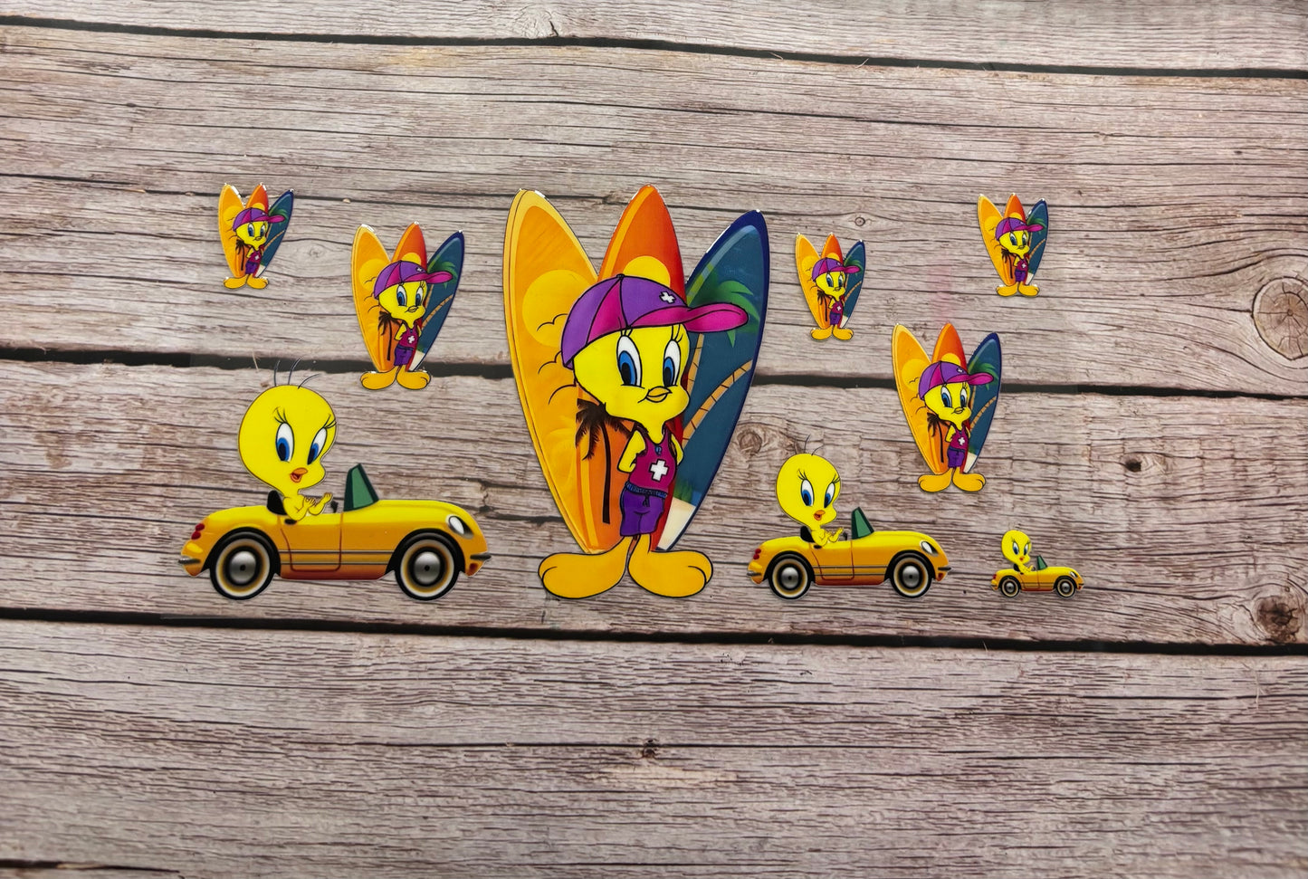 Loony Toons