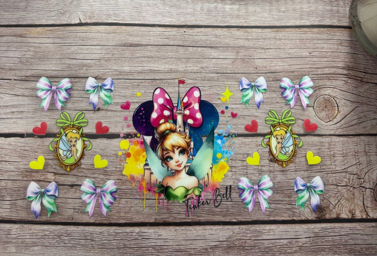 Pixie Dust
