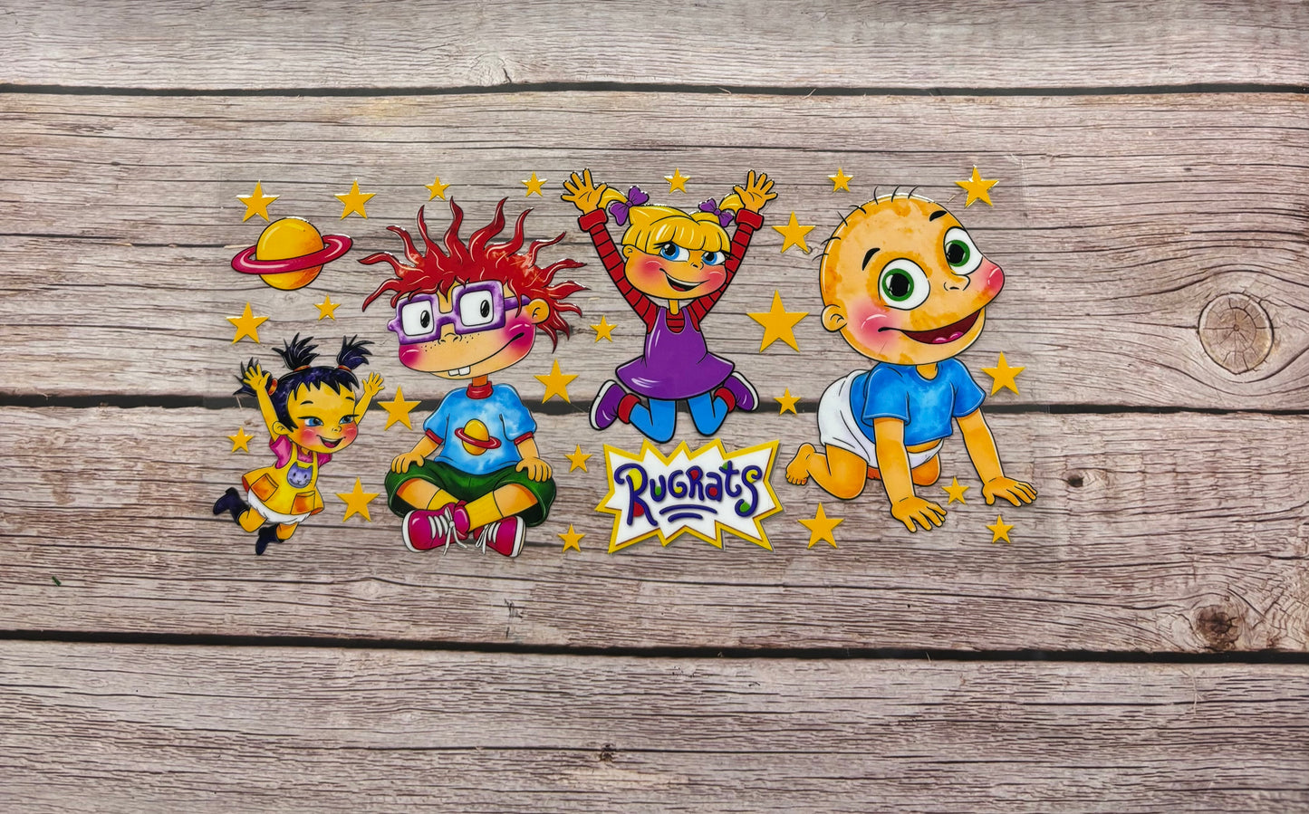 Rugrats