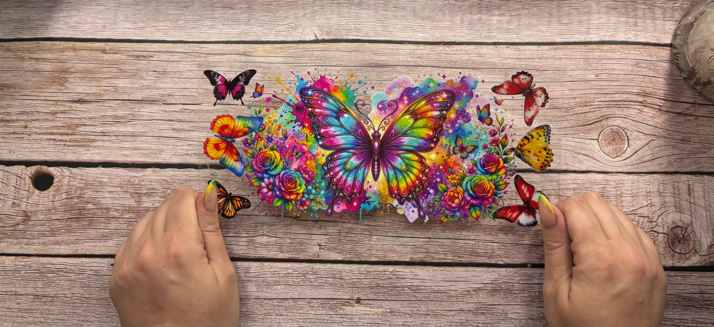 Butterfly