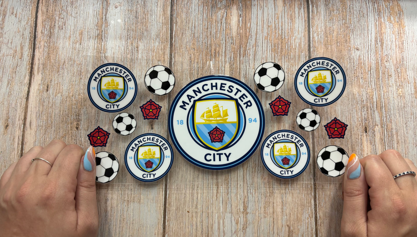 Manchester City