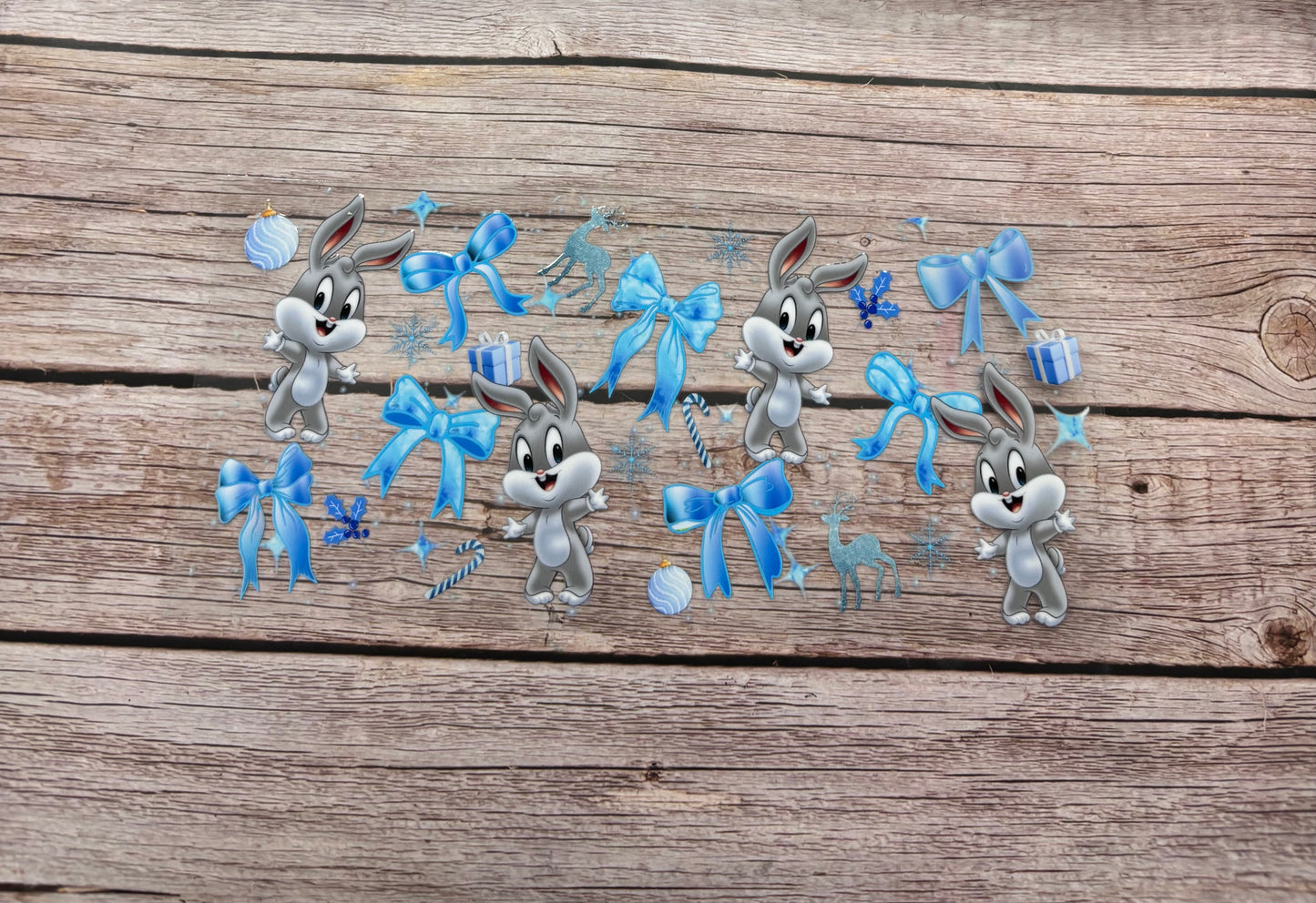 Loony Toons