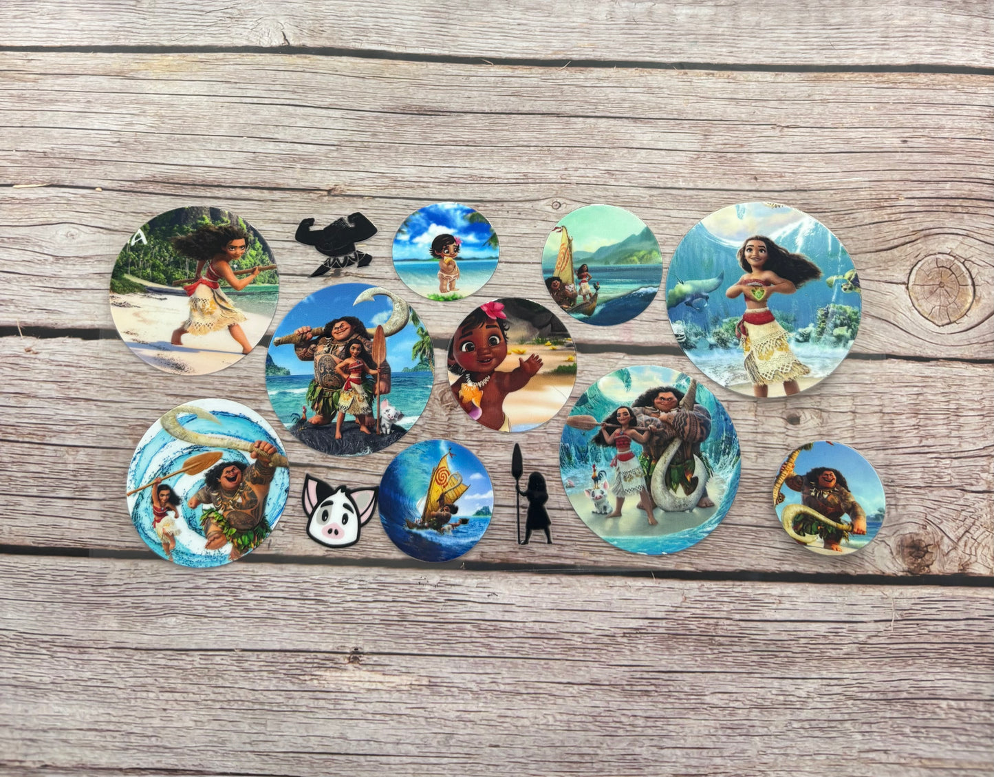 The Island Princess