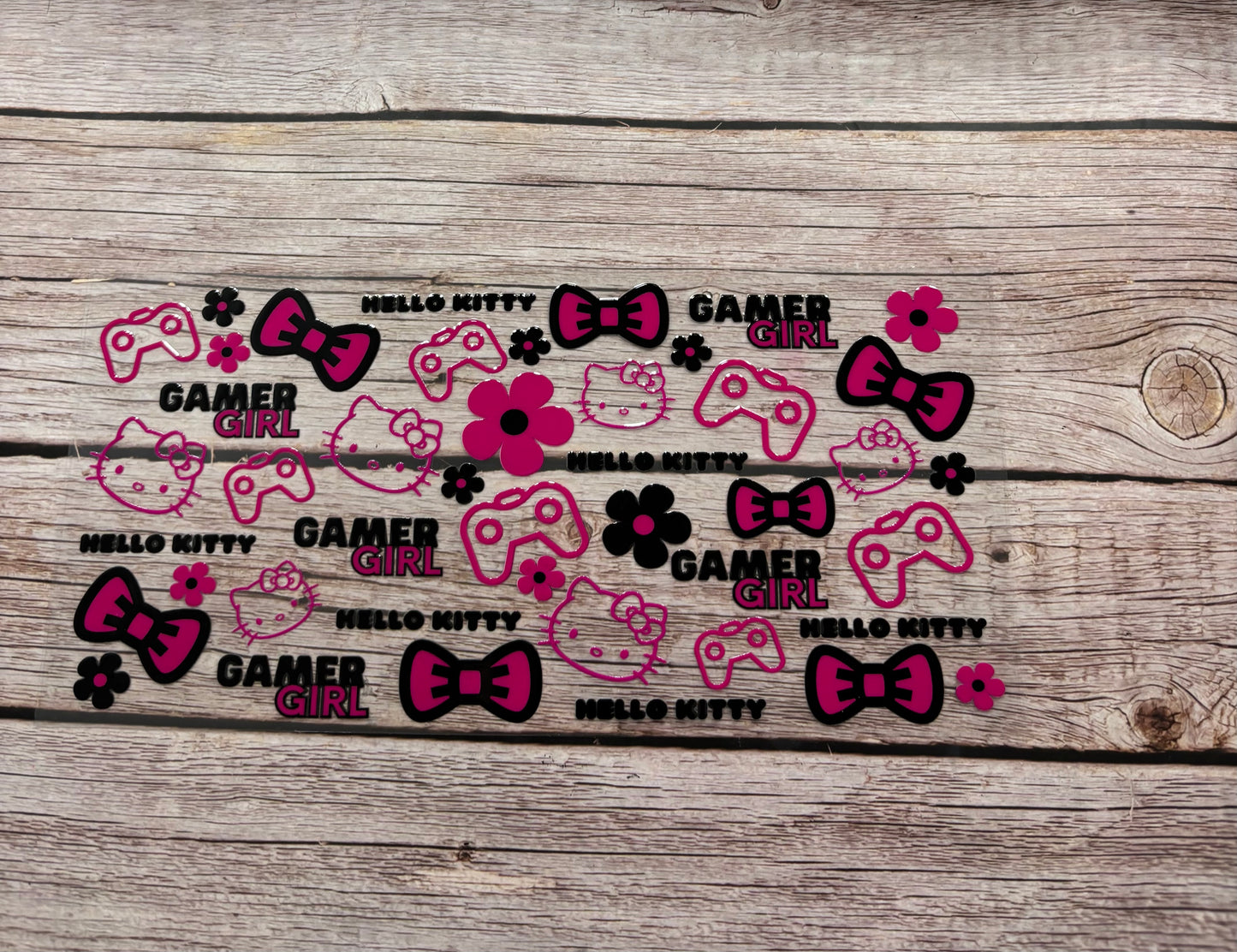 Gaming Accessories