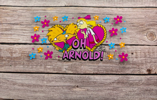 Arnold