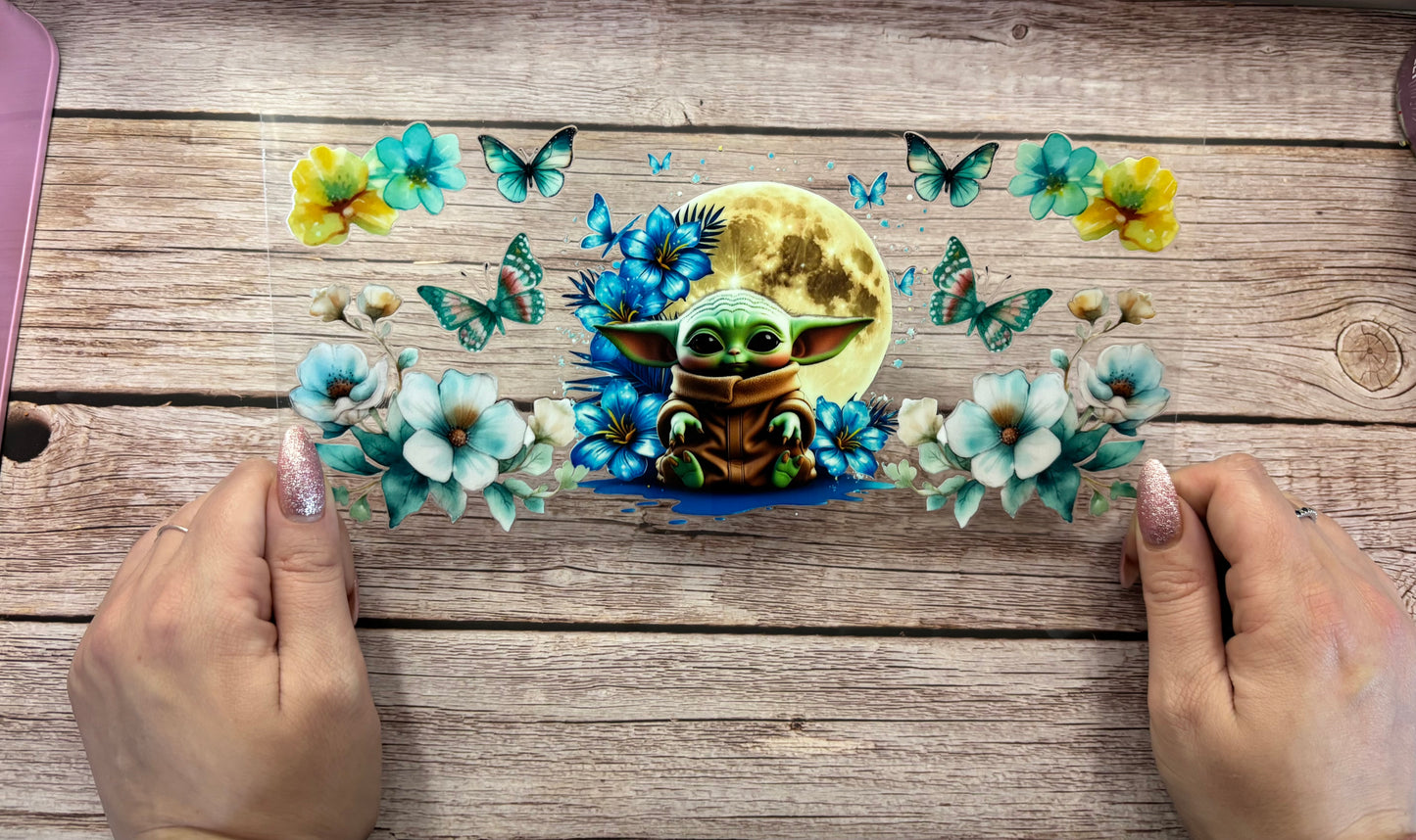 Galaxy friend