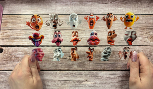 Face expression