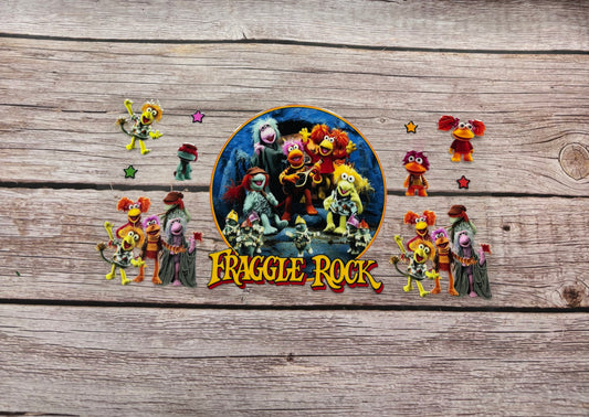 Fraggle