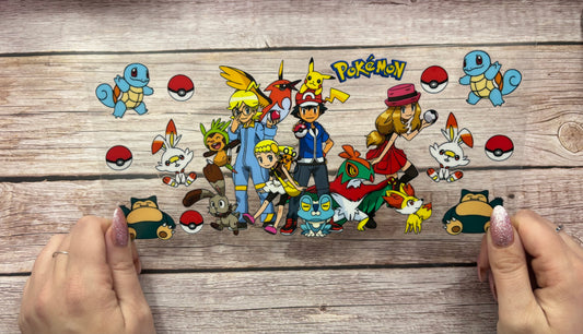 Creature trainers