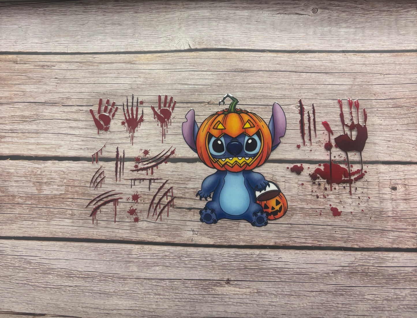 Halloween Random