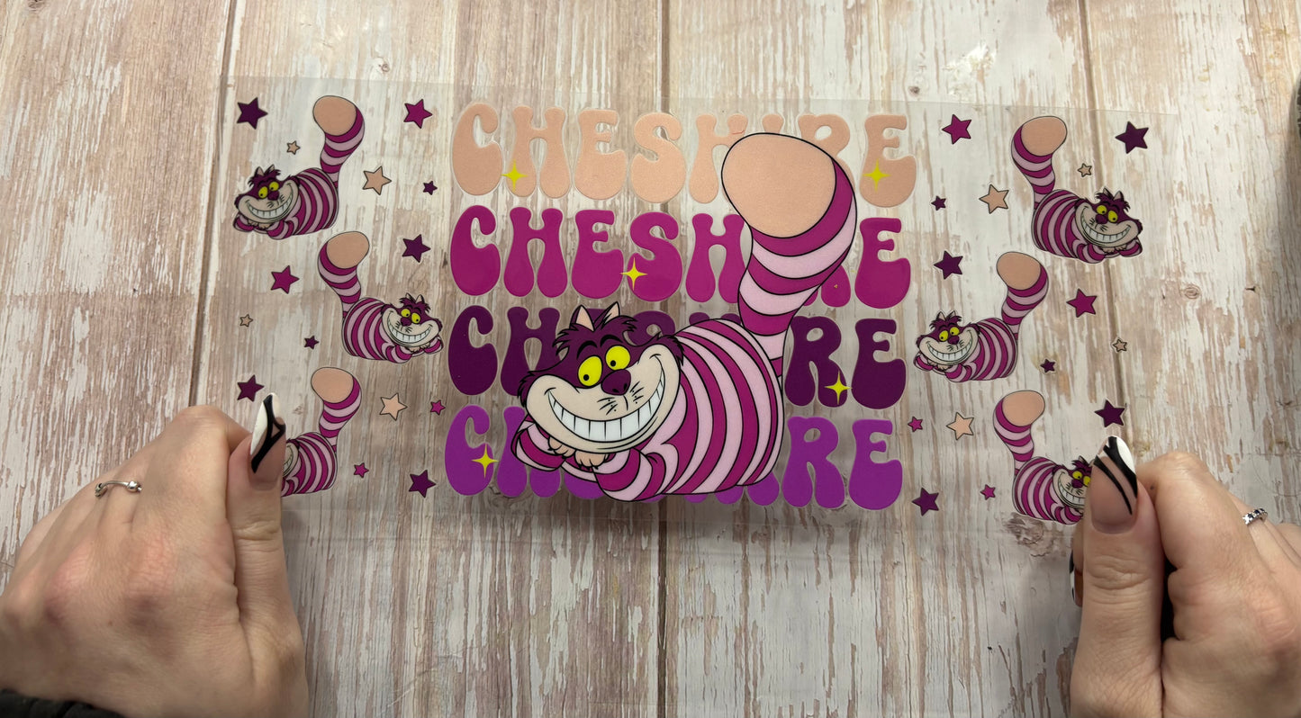 Cheshire