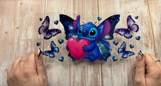 Hold my heart