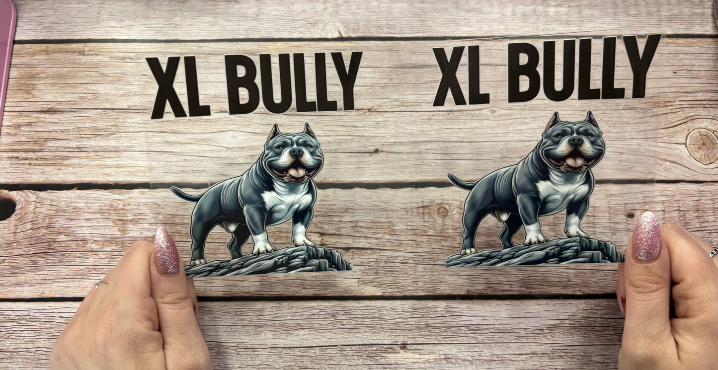 Xl bully
