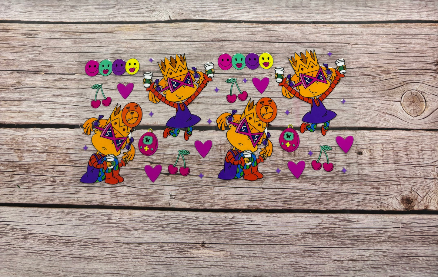 Rugrats