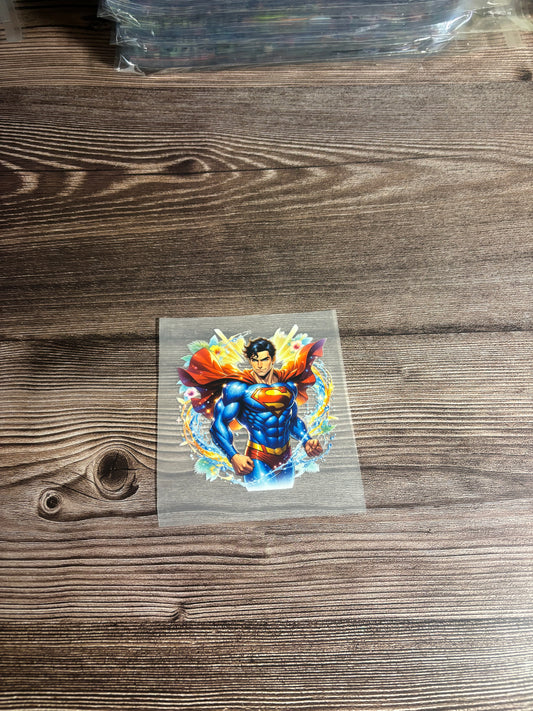Superhero