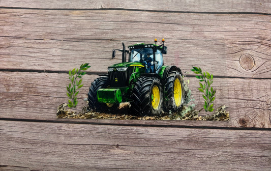 Farming