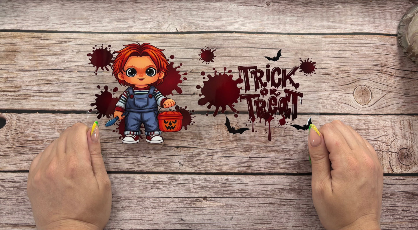 Chucky