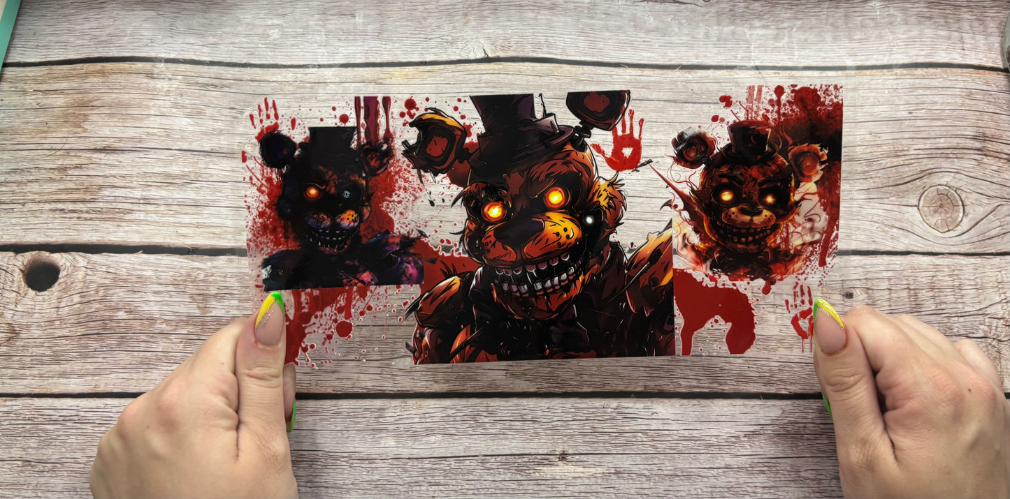 Fazbear