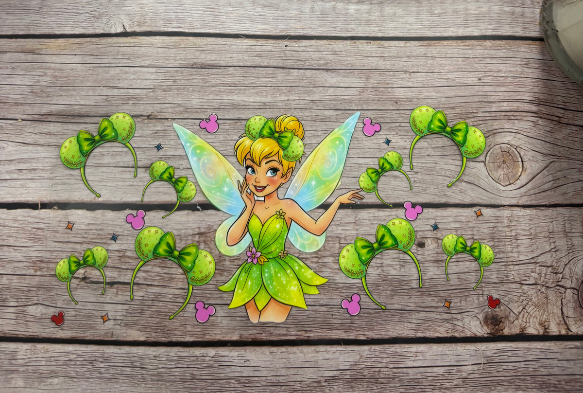 Pixie Dust