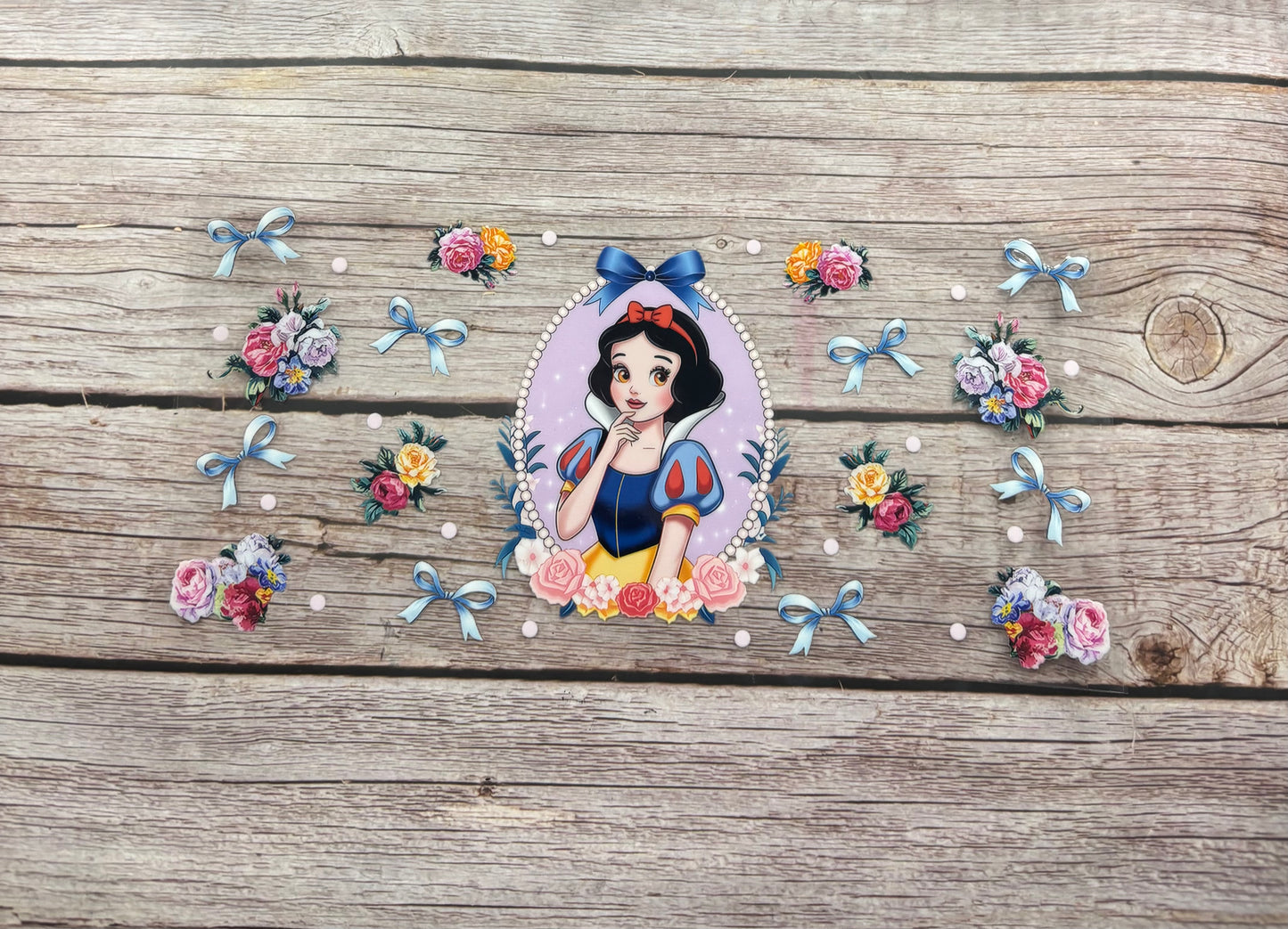 The Apple princess