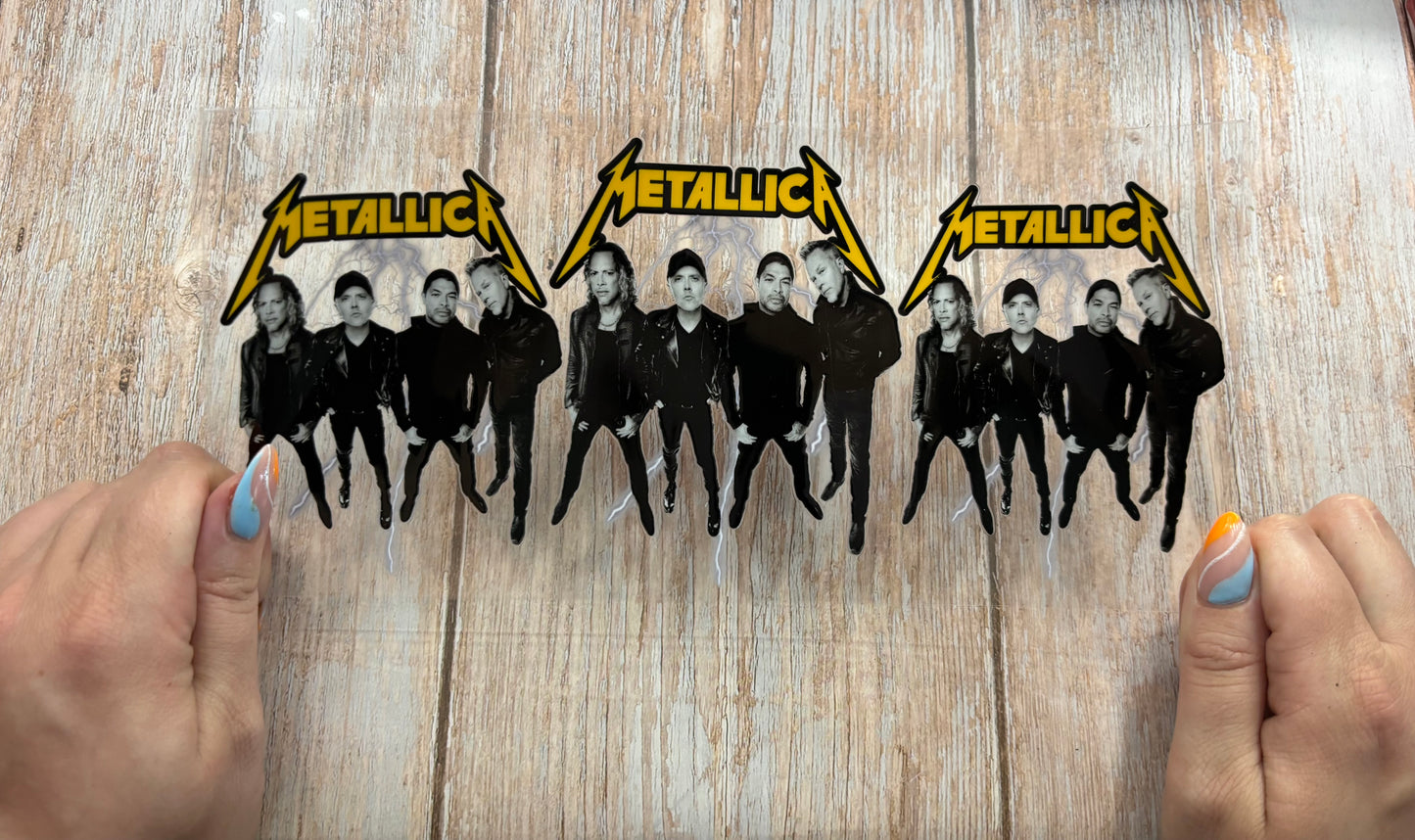 Metallica