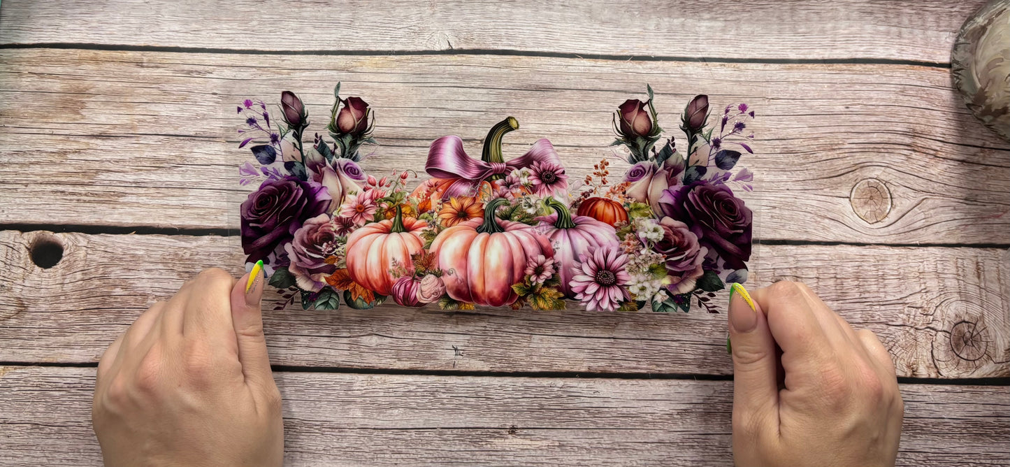 Pumpkins