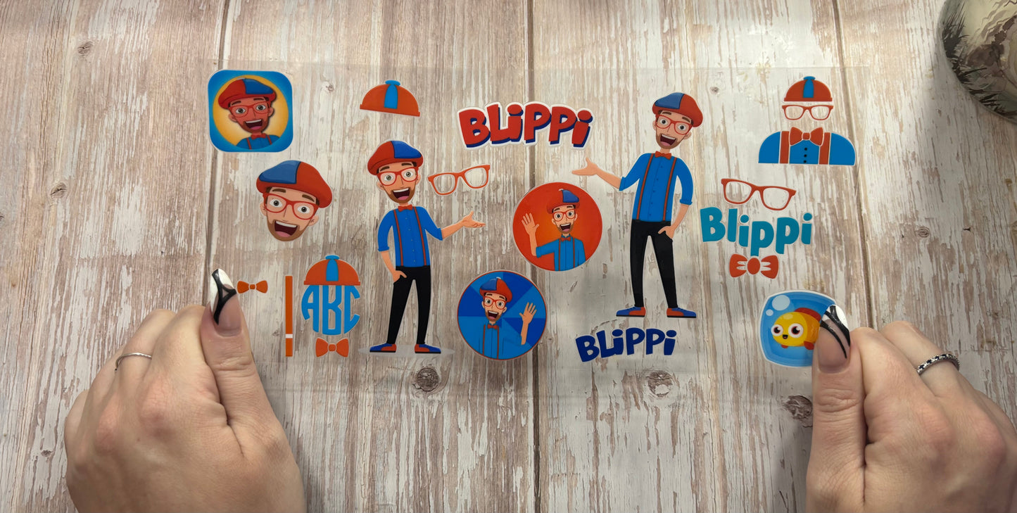 Blippi