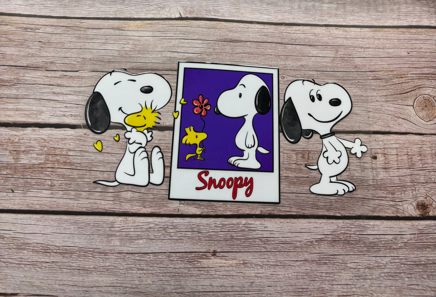 Peanut pals