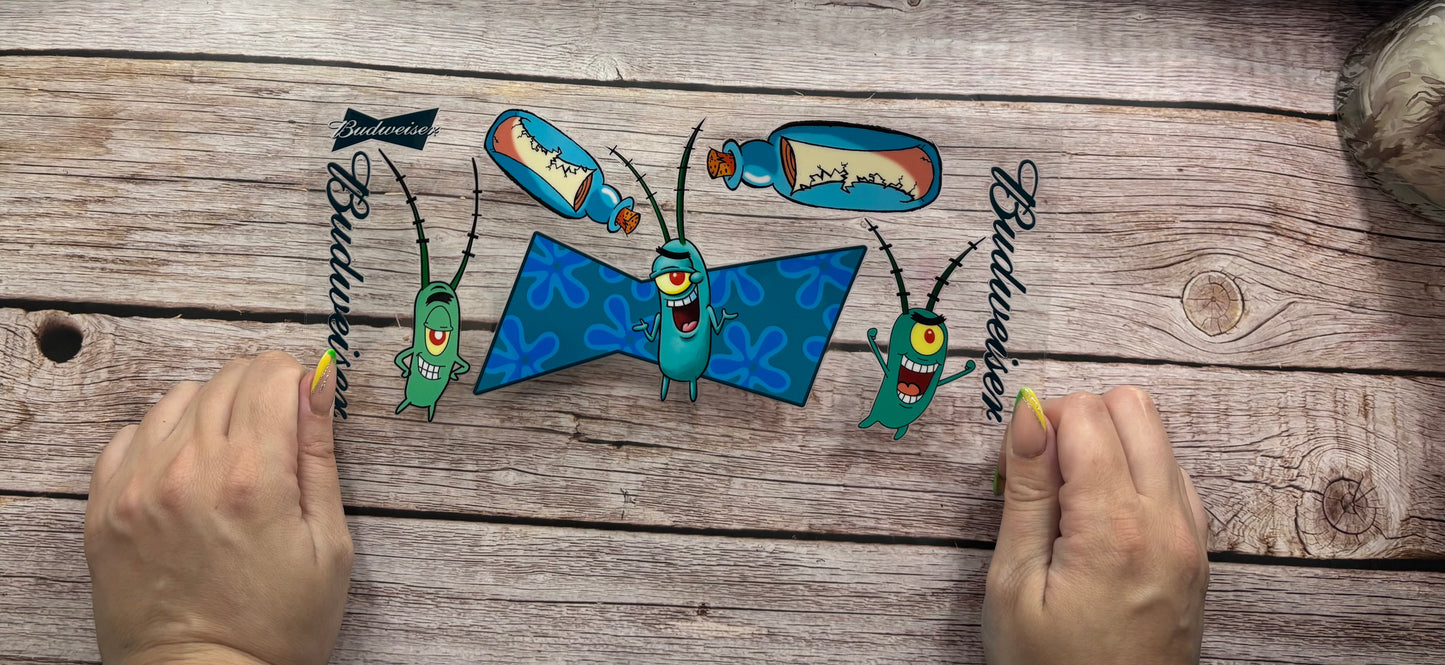 Bikini Bottom