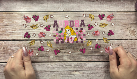 Pink flowers