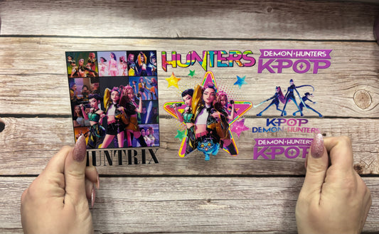 Pop group