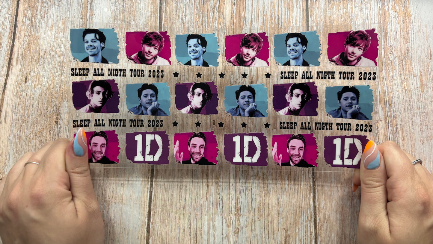 1D