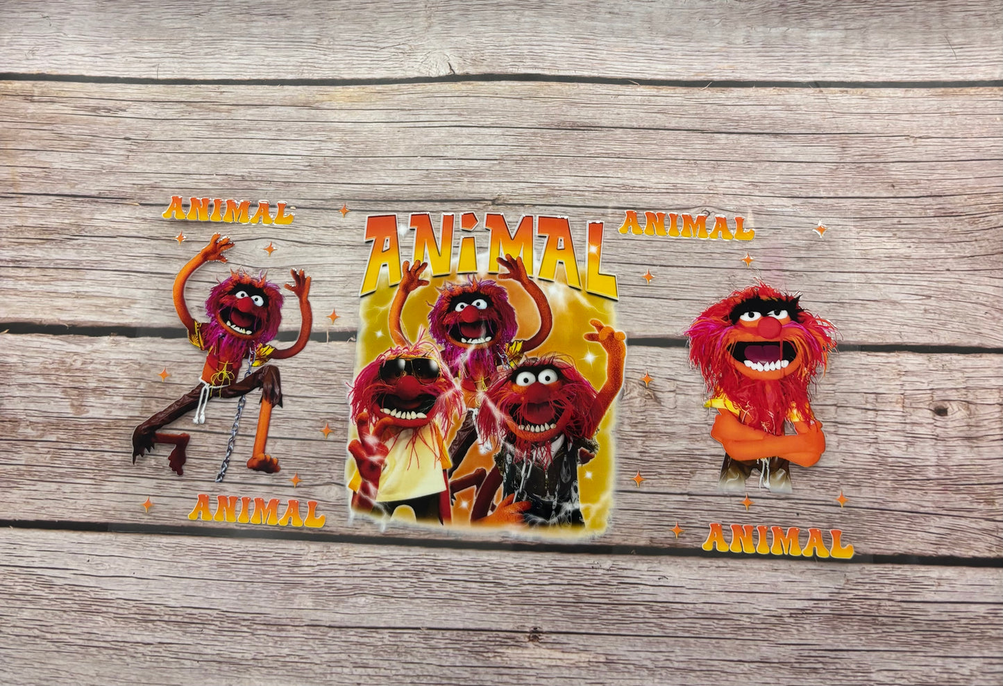 Muppet & Friends