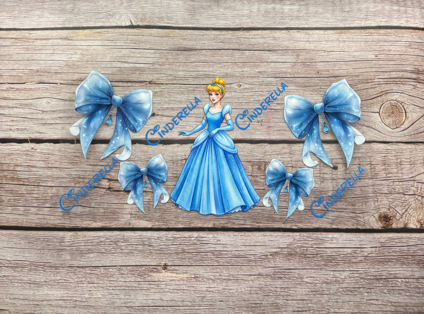 Glass Slipper PT 2