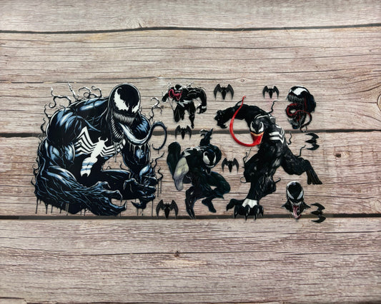 Venom Inspired
