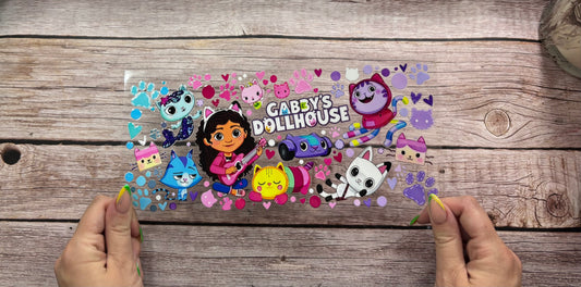 Dollhouse