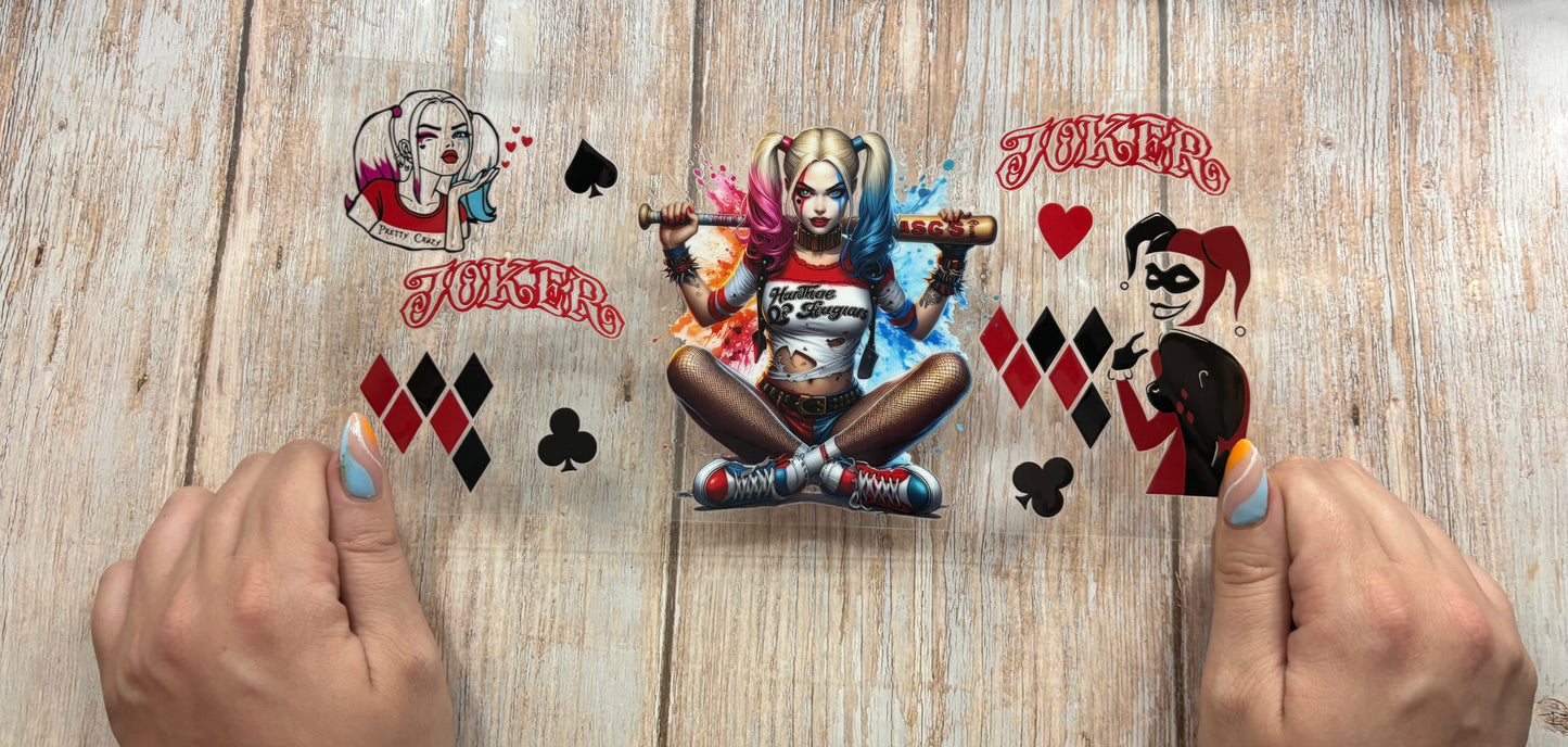 Harley