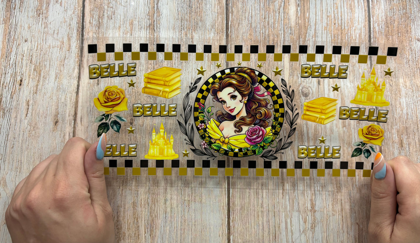 Belle