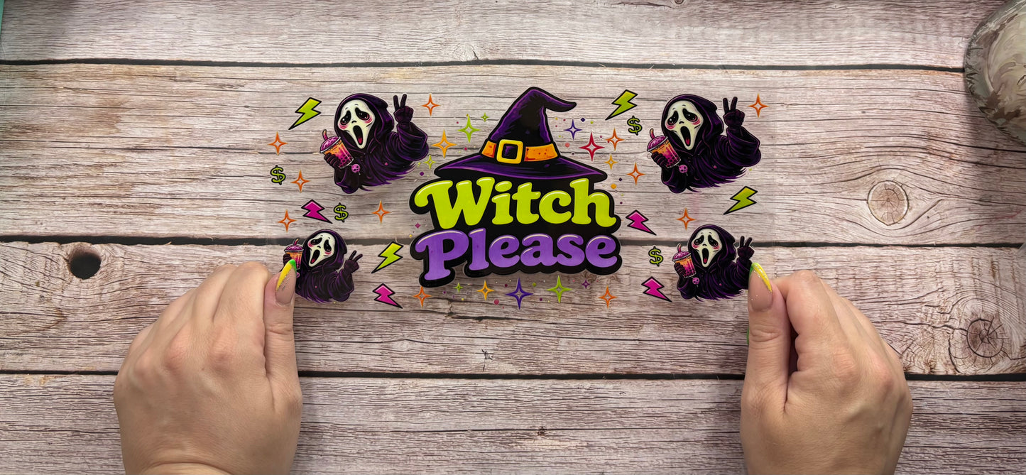 Witches
