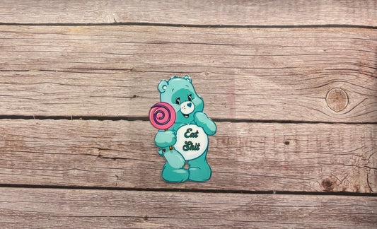Swear bears