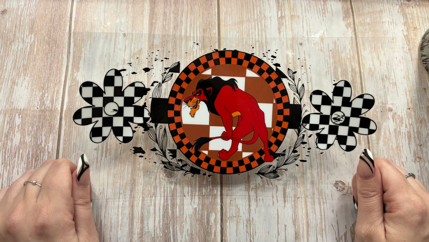Bad guy