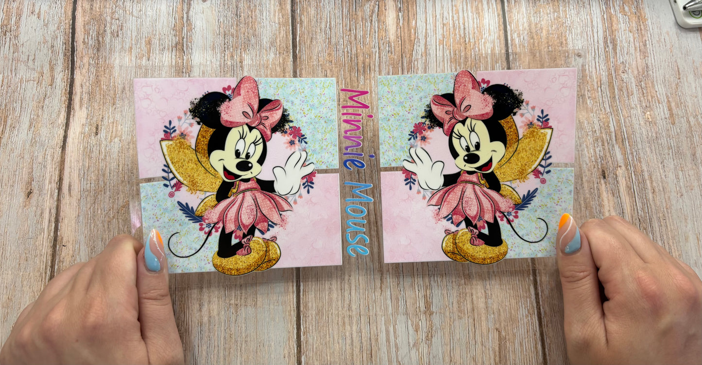 Minnie